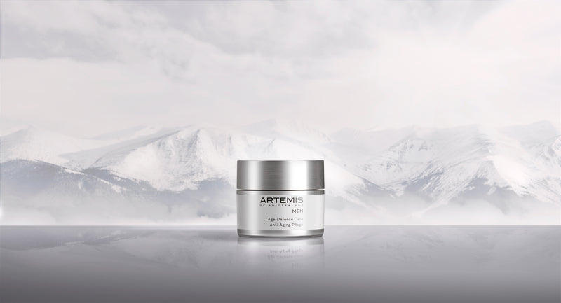 ARTEMIS MEN AGE DEFENCE CARE