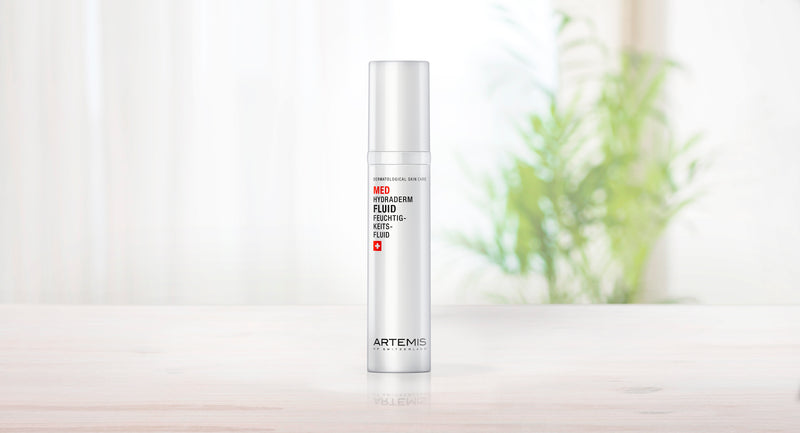 ARTEMIS MED Hydraderm Fluid 50ml