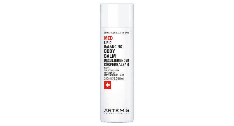 ARTEMIS MED Lipid Balancing Body Balm