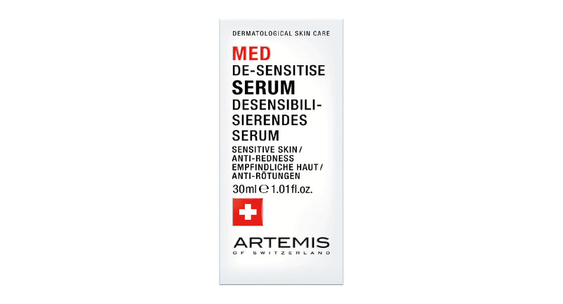 ARTEMIS MED De-Sensitize Serum 30ml