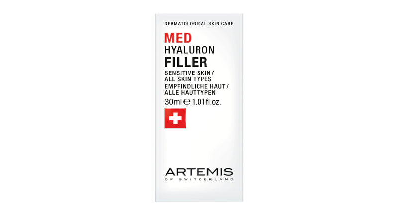 ARTEMIS MED Hyaluron Filler 30ml