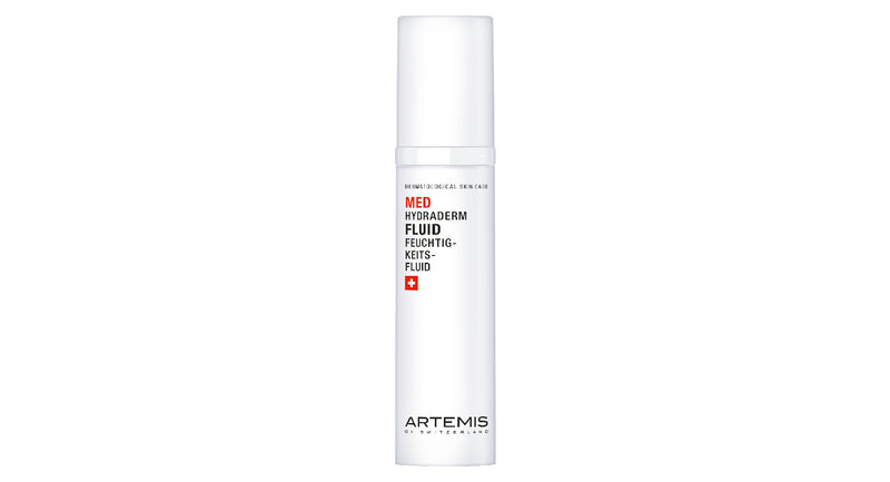 ARTEMIS MED Hydraderm Fluid 50ml