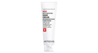ARTEMIS MED Replenishing Hand Cream