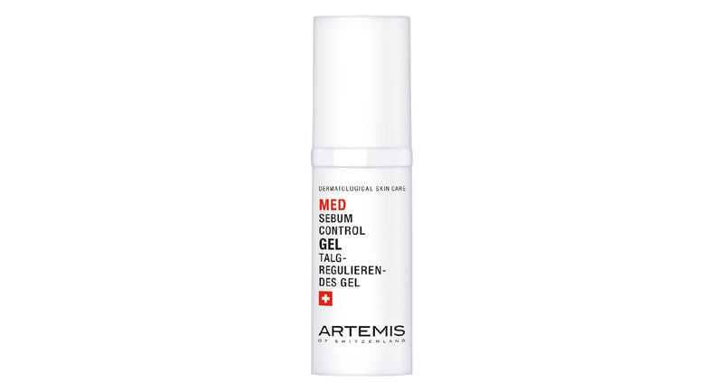 ARTEMIS MED Sebum Control Gel