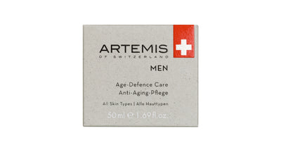 ARTEMIS MEN AGE DEFENCE CARE