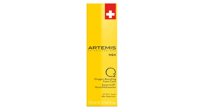 ARTEMIS MEN O2 BOOSTER