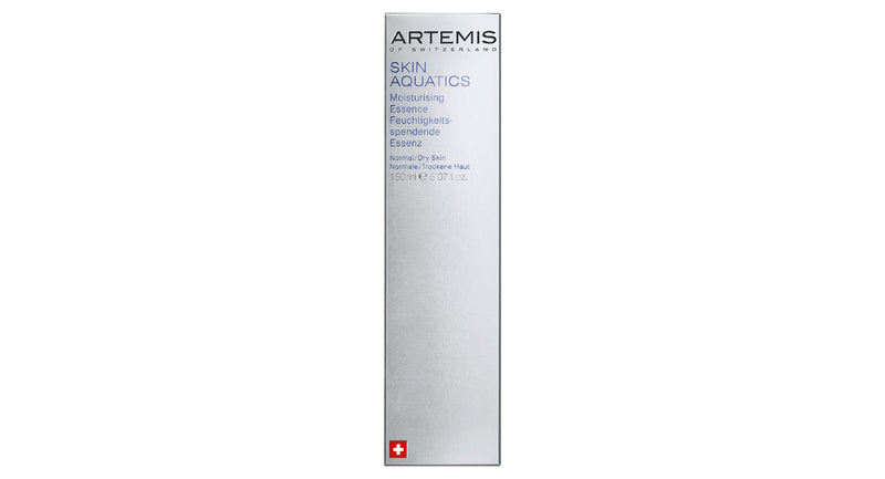 ARTEMIS SKIN AQUATICS MOISTURISING ESSENCE