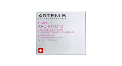 ARTEMIS SKIN ARCHITECTS PREVENTING RICH DAY CARE