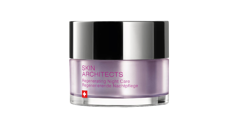 ARTEMIS SKIN ARCHITECTS REGENERATING NIGHT CARE