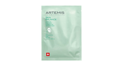 ARTEMIS SKIN BALANCE CLARIFYING FACE MASK