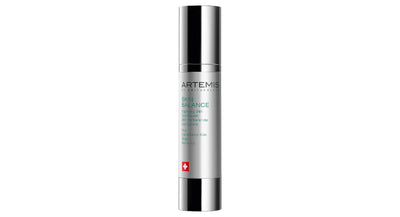 ARTEMIS SKIN BALANCE MATIFYING 24H GEL-CREAM