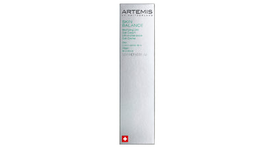 ARTEMIS SKIN BALANCE MATIFYING 24H GEL-CREAM