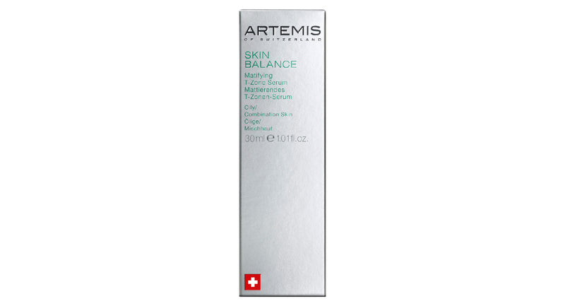 ARTEMIS SKIN BALANCE MATIFYING T-ZONE SERUM