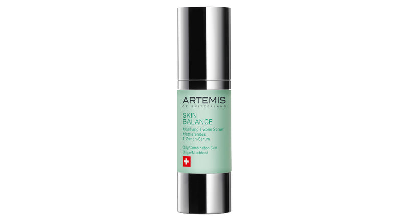 ARTEMIS SKIN BALANCE MATIFYING T-ZONE SERUM