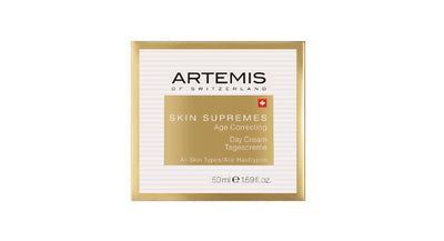 ARTEMIS SKIN SUPREMES AGE CORRECTING DAY CREAM