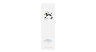 ZWYER CAVIAR LUXURIOUS CLEANSING OIL
