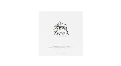 ZWYER CAVIAR REJUVENATING FACE CREAM