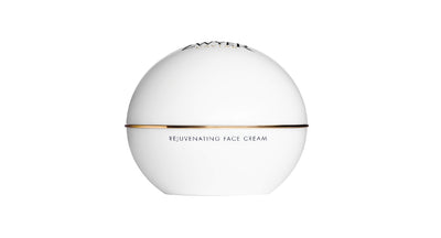 ZWYER CAVIAR REJUVENATING FACE CREAM