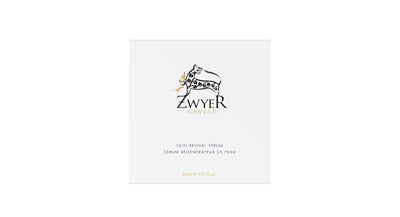 ZWYER CAVIAR SKIN REVIVAL SERUM