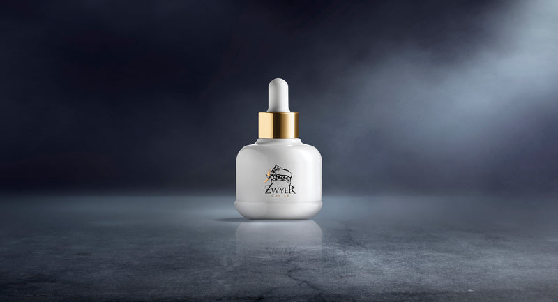 ZWYER CAVIAR SKIN REVIVAL SERUM