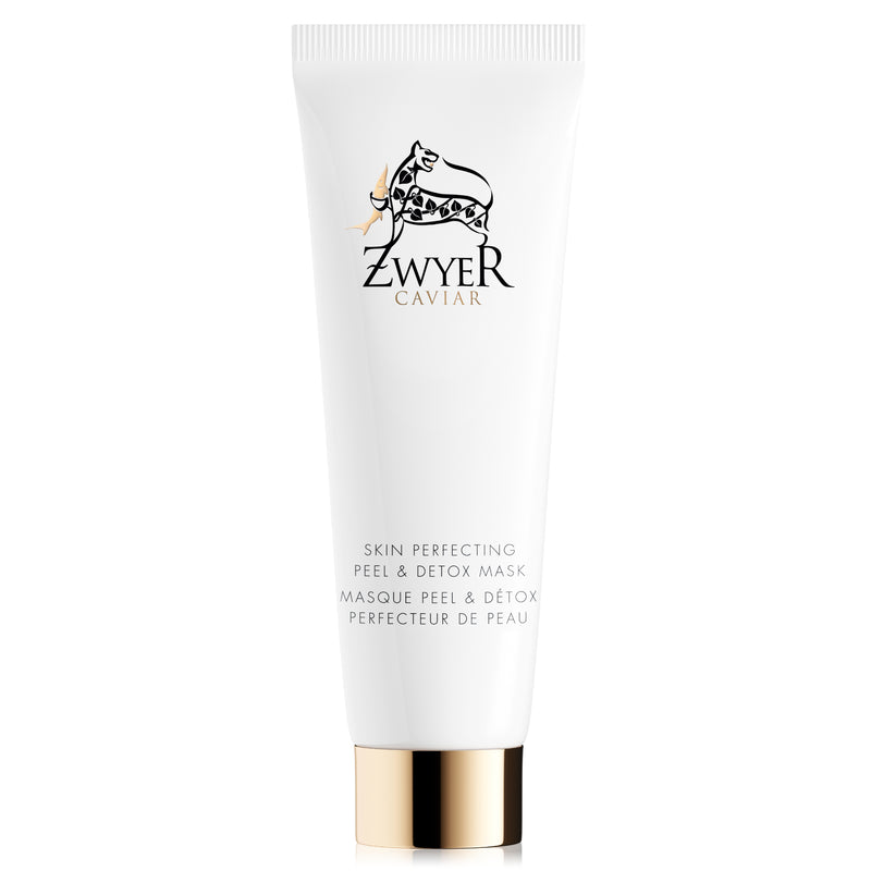 Zwyer Skin Perfecting Peel & Detox Mask